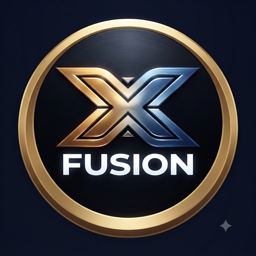 XFusion Markets logo